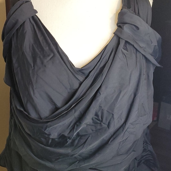 Jessica London tankini top - Picture 2 of 8